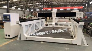 崇左大新县定制分体式大型模具雕刻机